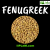 fenugreek