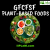 gfcfsf plant based foods