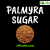 palmyra sugar